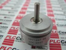 VISHAY 157-29700