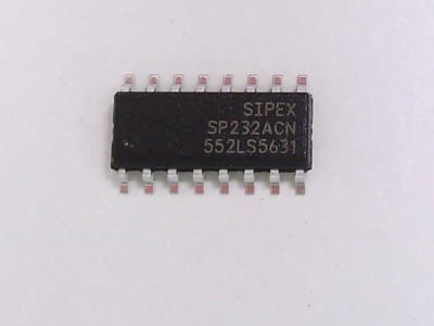 EXAR SP232ACN-L