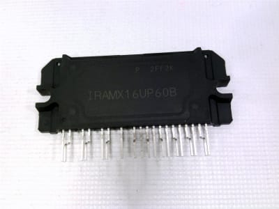 INTERNATIONAL RECTIFIER IRAMX16UP60B