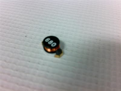 MULTICOMP MCPD1608MT680