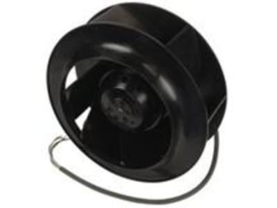 EBM PAPST R2E225-BD92-09