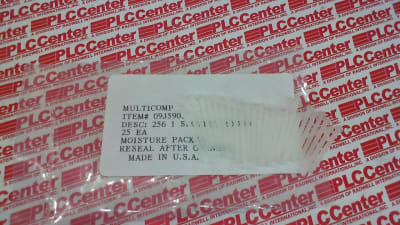 MULTICOMP SPC13389
