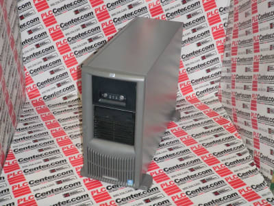 HEWLETT PACKARD COMPUTER 374489-001