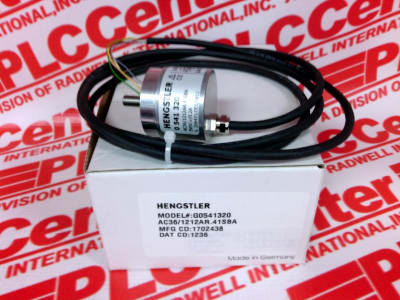 DYNAPAR AC361212AR41SBA