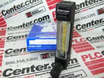PORTER INSTRUMENT F65-AV2/A-250-3-SS