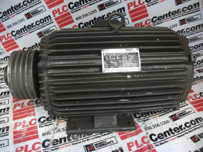 FUJI ELECTRIC MPF2117A