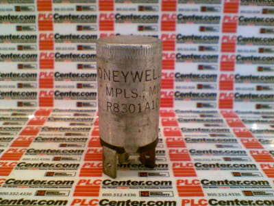 HONEYWELL R8301A-1006-1