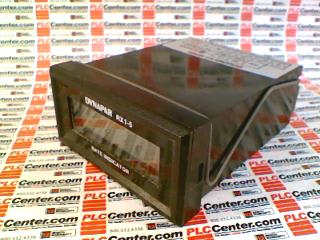 DYNAPAR RX1502B1200-GF-47959-6