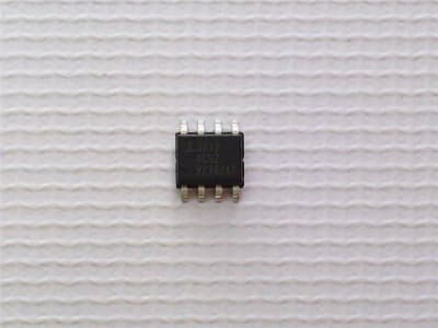 INTERSIL ISL6612ACBZ