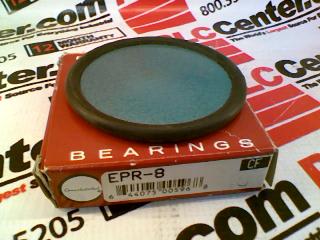 CONSOLIDATED BEARING EPR-8