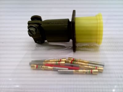 ITT MS3120F10-6S