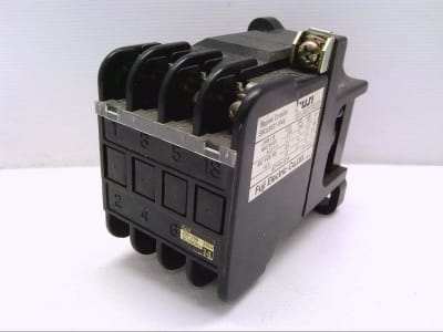 FUJI ELECTRIC SRCA3631-04A-220
