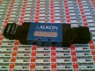 ALKON P-0353S115/60