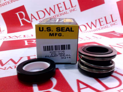 US SEAL PS360