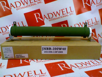 TECO-WESTINGHOUSE JNBR-390W40