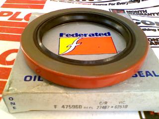 FEDERATED AUTO PARTS 475960
