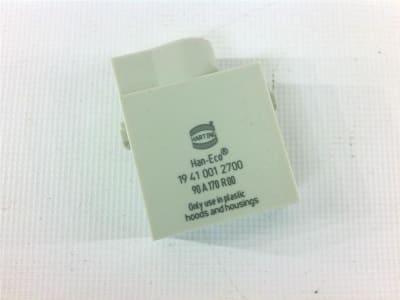 HARTING 19410012700
