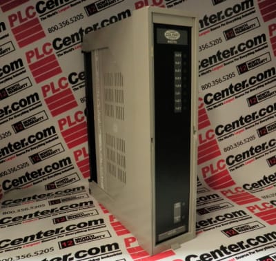 INVENSYS 80QA-20001-001-0-00