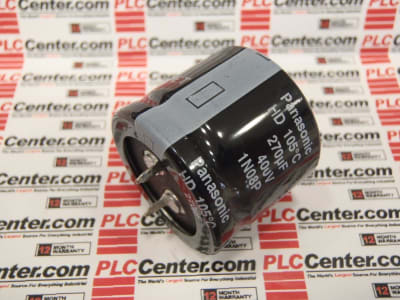 MATSUSHITA ELECTRIC EET-HD2G271KJ