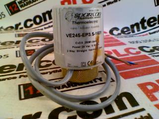 SPARTAN VE245-EP3.5-1601