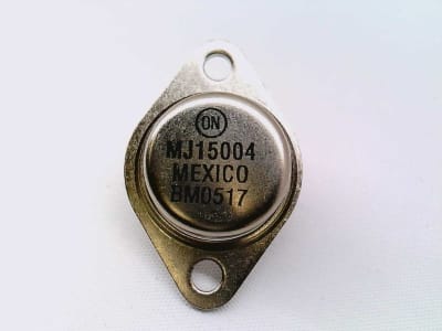 GENERIC TMJ15004