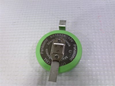 MATSUSHITA ELECTRIC BR1632A/ FAN
