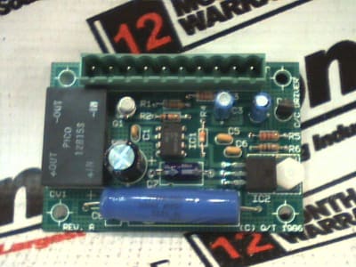GENERIC 408-000200