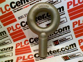 CHICAGO HARDWARE 11831-6