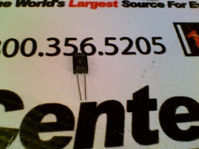 GENERIC 132-2752