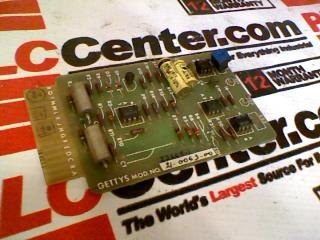 ELWOOD CORPORATION 21-0063-100