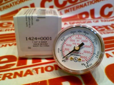 GENERIC 1424-0001