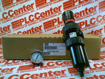PARKER 06E24B18AC