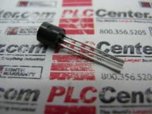 ON SEMICONDUCTOR MPS4124