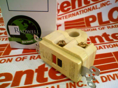 LEVITON 8895-I