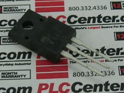 FUJI ELECTRIC 2SK949