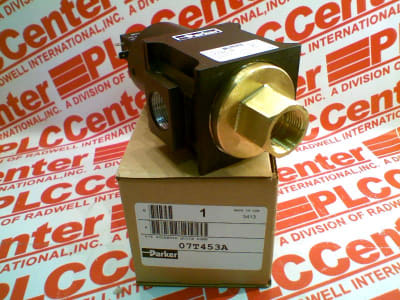 PARKER 07T453A
