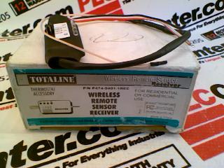 TOTALINE P474-0401-1REC