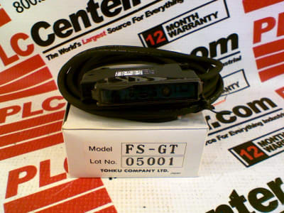 GENERIC FS-GT