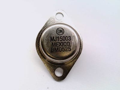 GENERIC TMJ15003