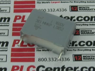 GENERIC CRL.0047U1600