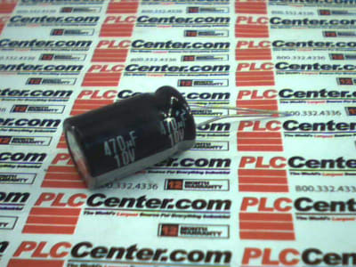 GENERIC 470-UF-10V