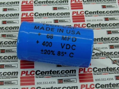 GENERIC CA68U400V