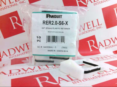 PANDUIT RER2.0-S6-X