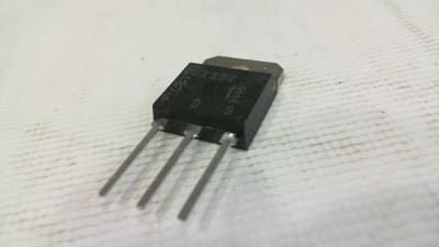 SIEMENS BUZ357