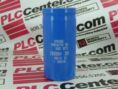 GENERIC CR26000U30