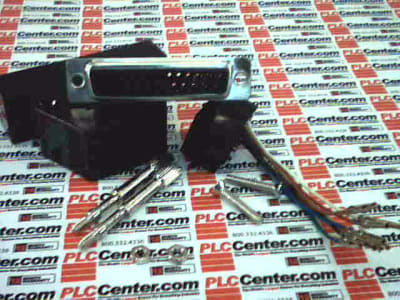 GENERIC 25PIN-D-SUB/8PIN-JACK