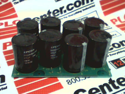 GENERIC HCP09