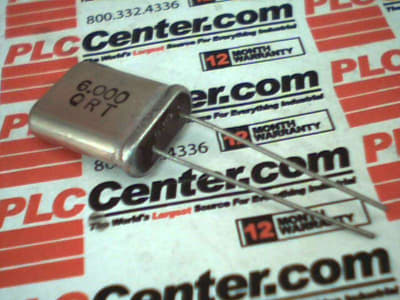 GENERIC 6.000-QRT