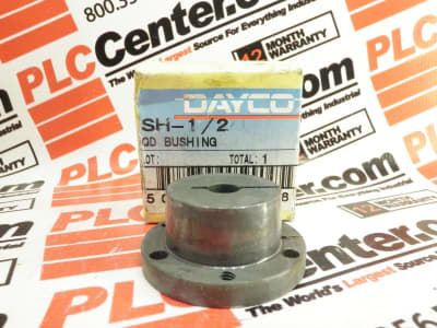 DAYCO SH-1/2
