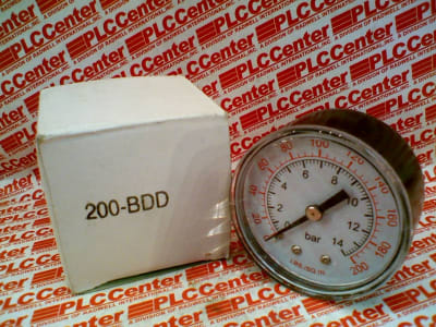 GENERIC 200-BDD